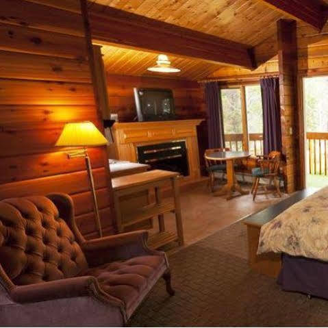 House Resort Jasper